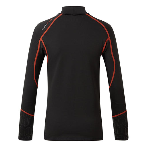Gill Hydrophobe Top Junior Black