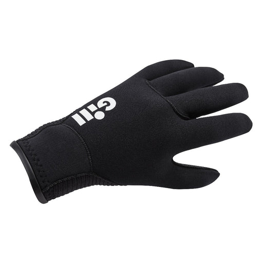 Gill Junior Neoprene Winter Glove Black