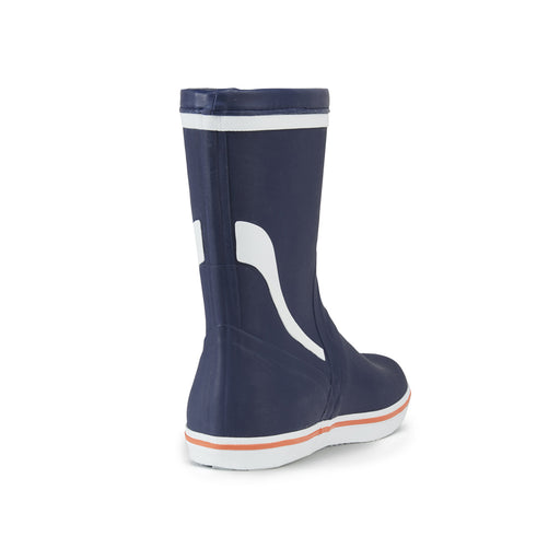 Gill Junior Short Cruising Boot Dark Blue