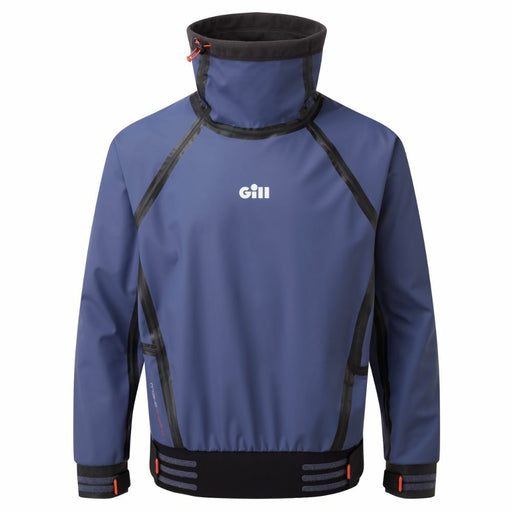 Gill Junior ThermoSheild Top Ocean