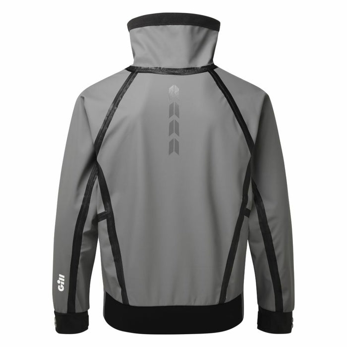 Gill Junior ThermoSheild Top Steel Grey