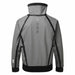 Gill Junior ThermoSheild Top Steel Grey
