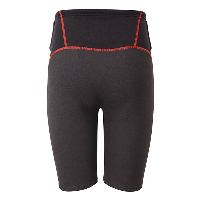 Gill Zenlite Shorts Junior Graphite