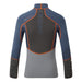 Gill Zenlite Top Junior Ocean/Steel Grey