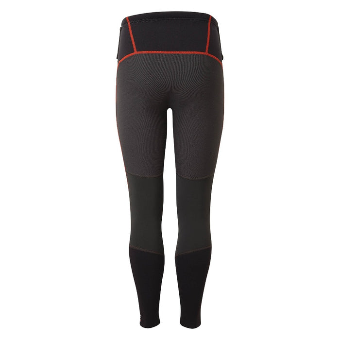 Gill Zenlite Trouser Junior Graphite