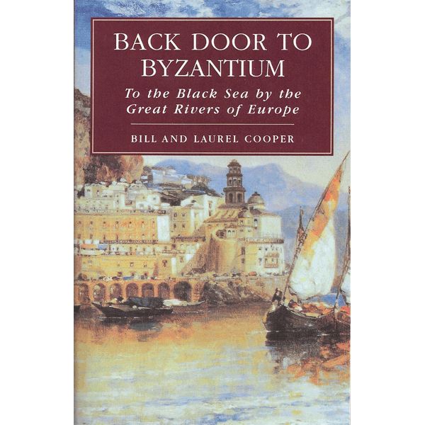 Back Door to Byzantium - From the North