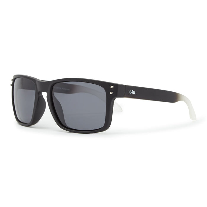 Gill Kynance Sunglasses 1SIZE Black