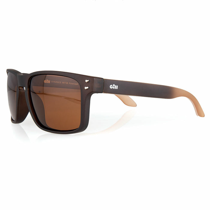 Gill Kynance Sunglasses 1SIZE Matt Tortoiseshell