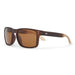 Gill Kynance Sunglasses 1SIZE Matt Tortoiseshell