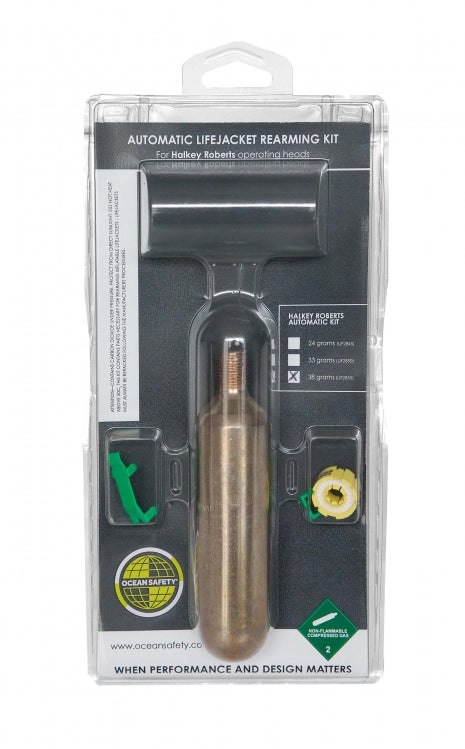 Halkey Roberts HR 38G Automatic Re-Arm Kit