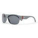 Gill Longrock Sunglasses 1SIZE Ash