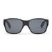 Gill Longrock Sunglasses 1SIZE Black