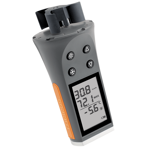 Skywatch METEOS Anemo-thermometer with Ø 54 mm propeller