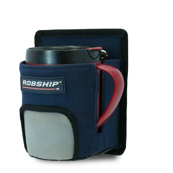 Robship Holder Mug RH Open Navyline