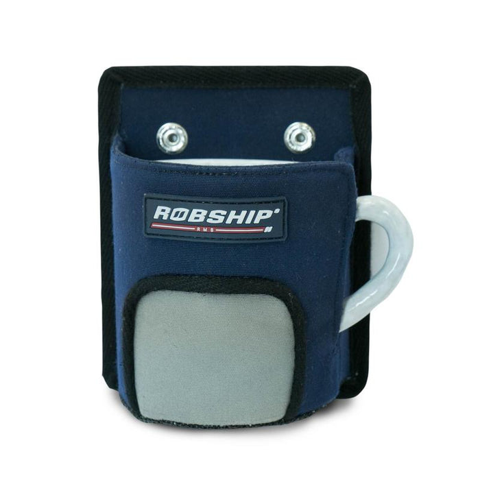 Robship Holder Mug RH Open Navyline