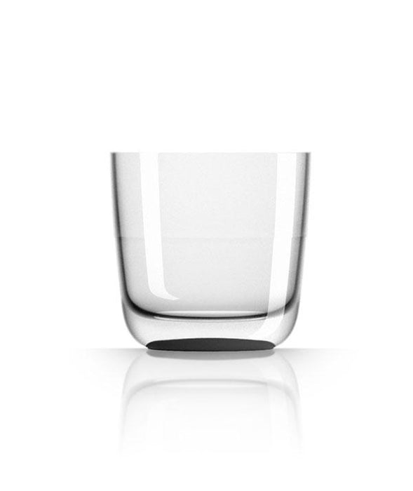 Marc Newson Tritan® Non-slip Forever Unbreakable Whisky/Stemless Wine 285ml