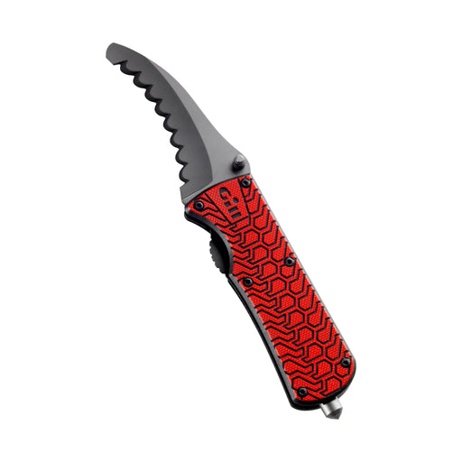 Personal Rescue Knife