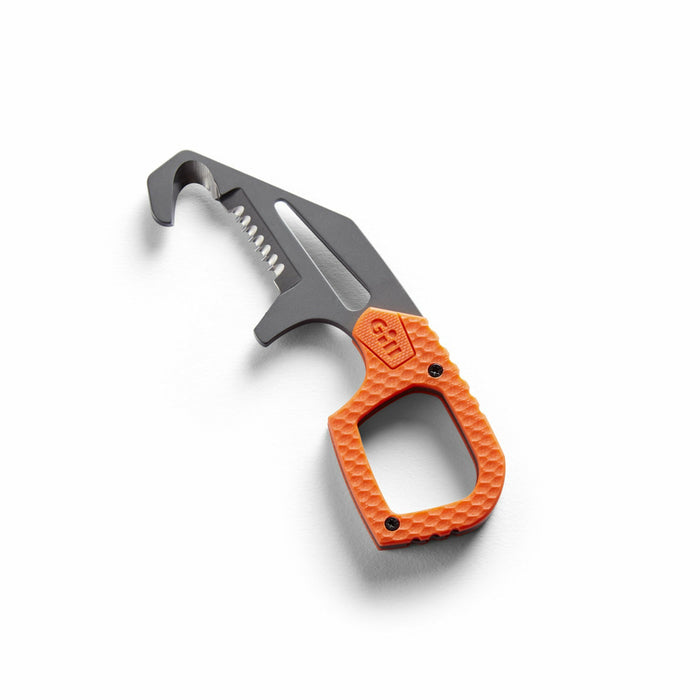 Gill Harness Rescue Tool Orange