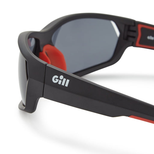 Gill Marker Sunglasses 1SIZE Black