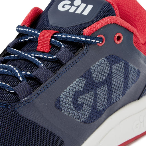 Gill Mawgan Trainer Navy