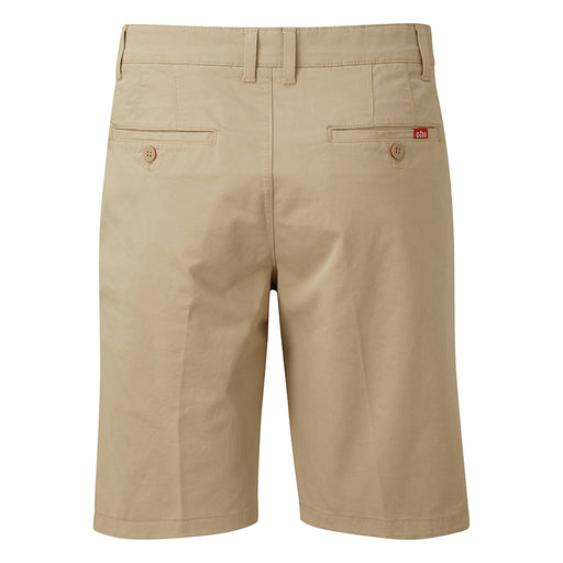 Gill Men's Crew Shorts Khaki