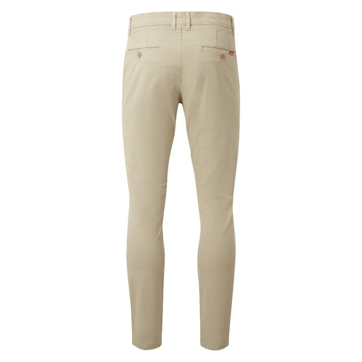 Gill Men's Crew Trousers Khaki