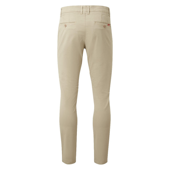 Gill Men's Crew Trousers Khaki
