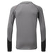 Gill Eco Pro Rash Vest Men's Grey Melange