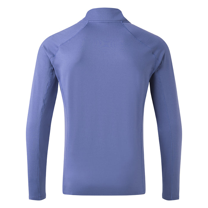 Gill Heybrook Zip Top Men's Ocean