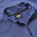 Gill Heybrook Zip Top Men's Ocean