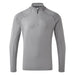 Gill Heybrook Zip Top Men's Steel Grey