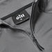 Gill Heybrook Zip Top Men's Steel Grey