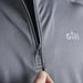 Gill Heybrook Zip Top Men's Steel Grey