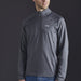 Gill Heybrook Zip Top Men's Steel Grey