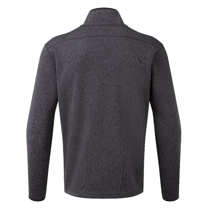 Gill Men's Knit Fleece Ash