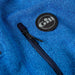 Gill Men's Knit Fleece Blue