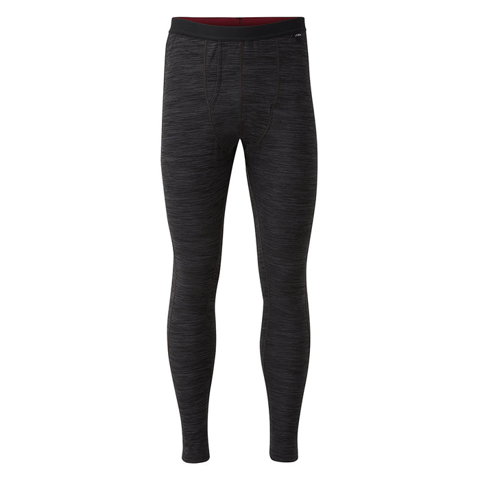 Gill Men's Leggings Ash Melange