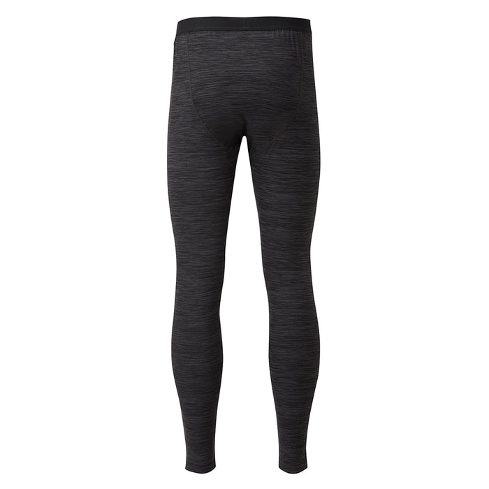 Gill Men's Leggings Ash Melange