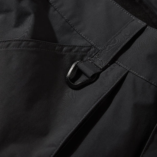 Gill Men's Coastal Short Graphite