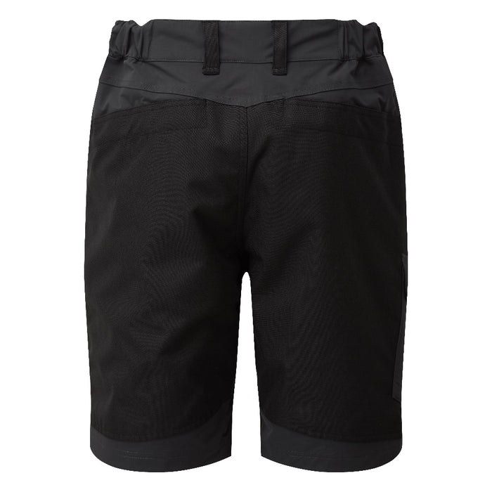 Gill Men's Coastal Short Graphite