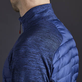 Gill Penryn Hybrid Jacket Men's Ocean