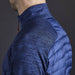 Gill Penryn Hybrid Jacket Men's Ocean