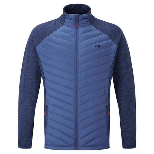 Gill Penryn Hybrid Jacket Men's Ocean