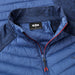 Gill Penryn Hybrid Jacket Men's Ocean