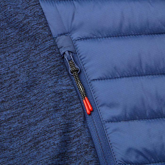 Gill Penryn Hybrid Jacket Men's Ocean