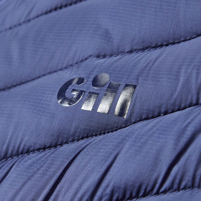 Gill Penryn Hybrid Jacket Men's Ocean
