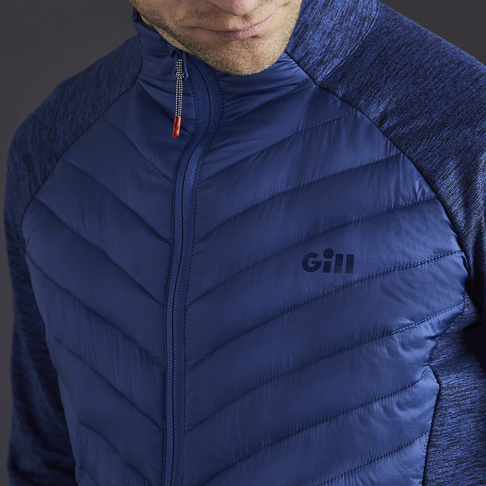 Gill Men's Penryn Hybrid Jacket