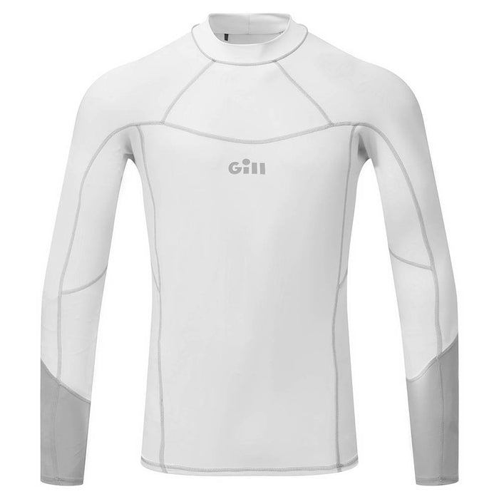 Gill Men's Pro Rash Vest Long Sleeve — T10 Asia