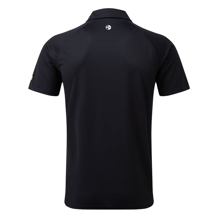 Gill Men's UV Tec Polo Navy