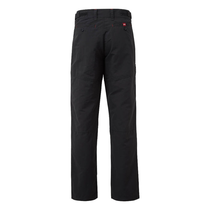 Gill Men's UV Tec Trousers Graphite